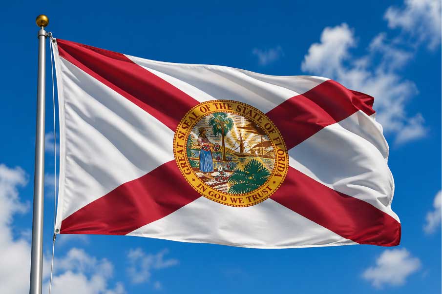Florida Flag