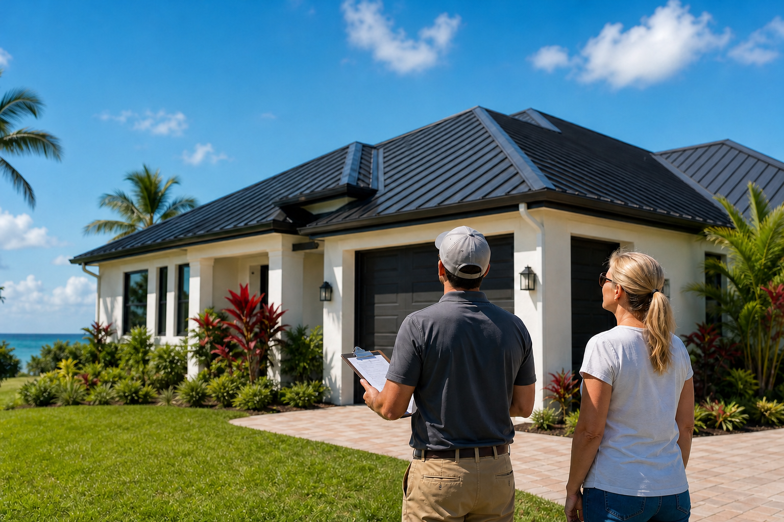 What Is a Wind Mitigation Inspection in Florida — and How Much Can It Save You?