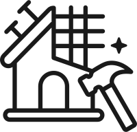 Coastal Conditions building